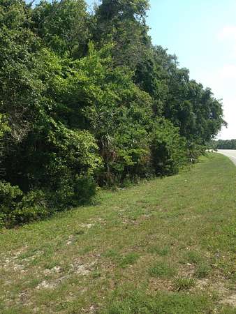 126 Acres of Land for Sale in Titusville, Florida