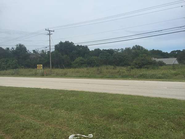 1.38 Acres of Commercial Land for Sale in Rockledge, Florida