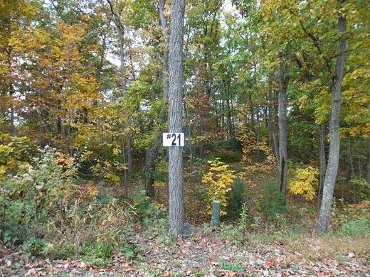 1.3 Acres of Land for Sale in Huntingdon, Pennsylvania