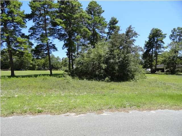 0.34 Acres of Residential Land for Sale in Carrabelle, Florida