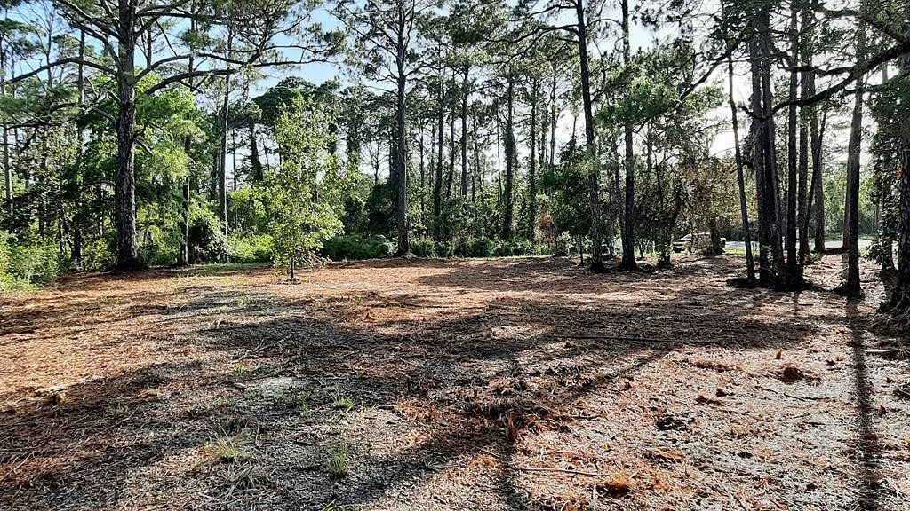 2.1 Acres of Residential Land for Sale in Carrabelle, Florida