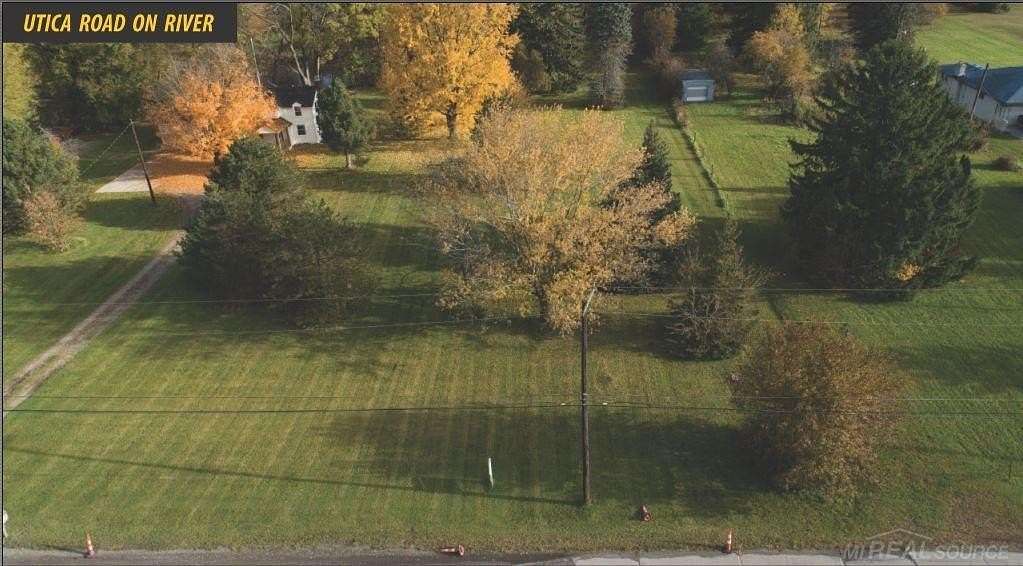 1.3 Acres of Residential Land for Sale in Sterling Heights, Michigan
