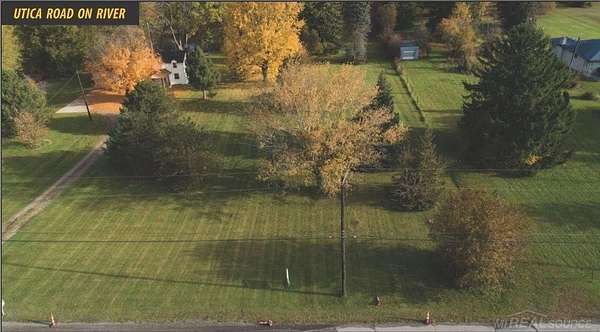 1.3 Acres of Residential Land for Sale in Sterling Heights, Michigan