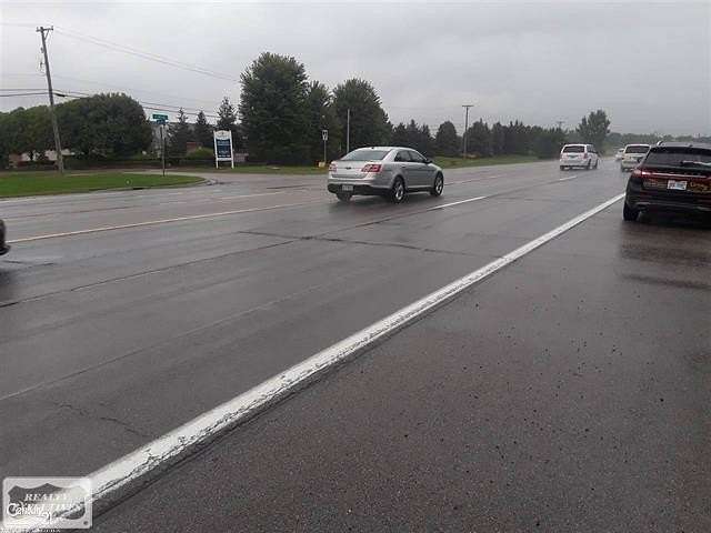 1.39 Acres of Land for Sale in Chesterfield Township, Michigan