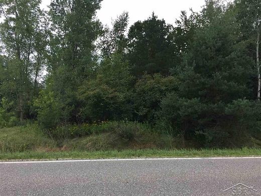 18.4 Acres of Land for Sale in Merrill, Michigan