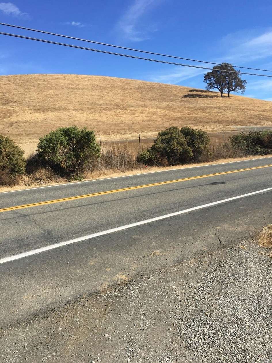 782 Acres of Land for Sale in Fairfield, California