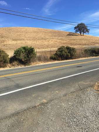 782 Acres of Land for Sale in Fairfield, California