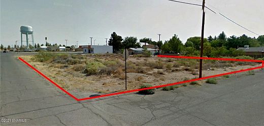 0.65 Acres of Commercial Land for Sale in Deming, New Mexico