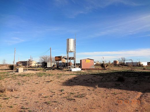 24.39 Acres of Agricultural Land for Sale in Chaparral, New Mexico