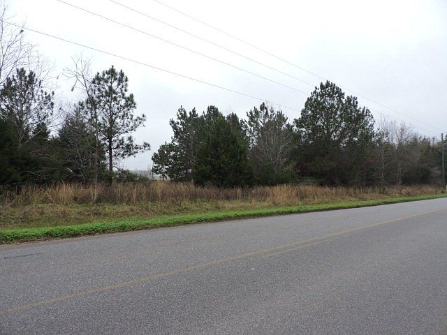 4.4 Acres of Residential Land for Sale in Adel, Georgia