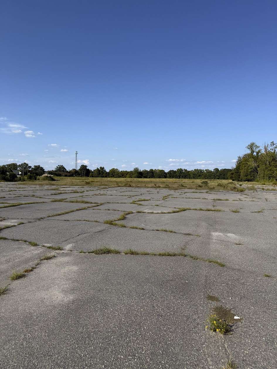 57.8 Acres of Mixed-Use Land for Sale in Sumter, South Carolina