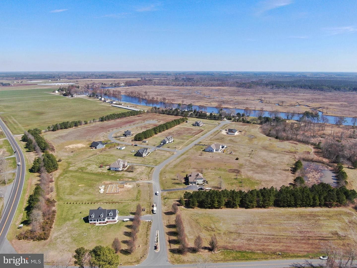 1.4 Acres of Land for Sale in Westover, Maryland
