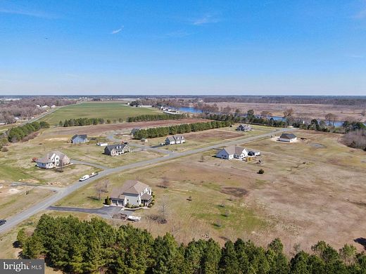 1.4 Acres of Residential Land for Sale in Westover, Maryland