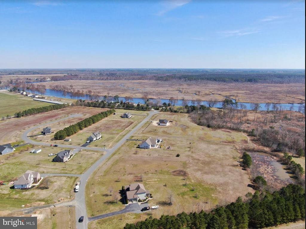 1.7 Acres of Residential Land for Sale in Westover, Maryland