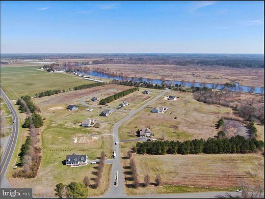 1.71 Acres of Residential Land for Sale in Westover, Maryland