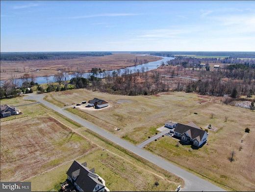 1.7 Acres of Land for Sale in Westover, Maryland - LandSearch