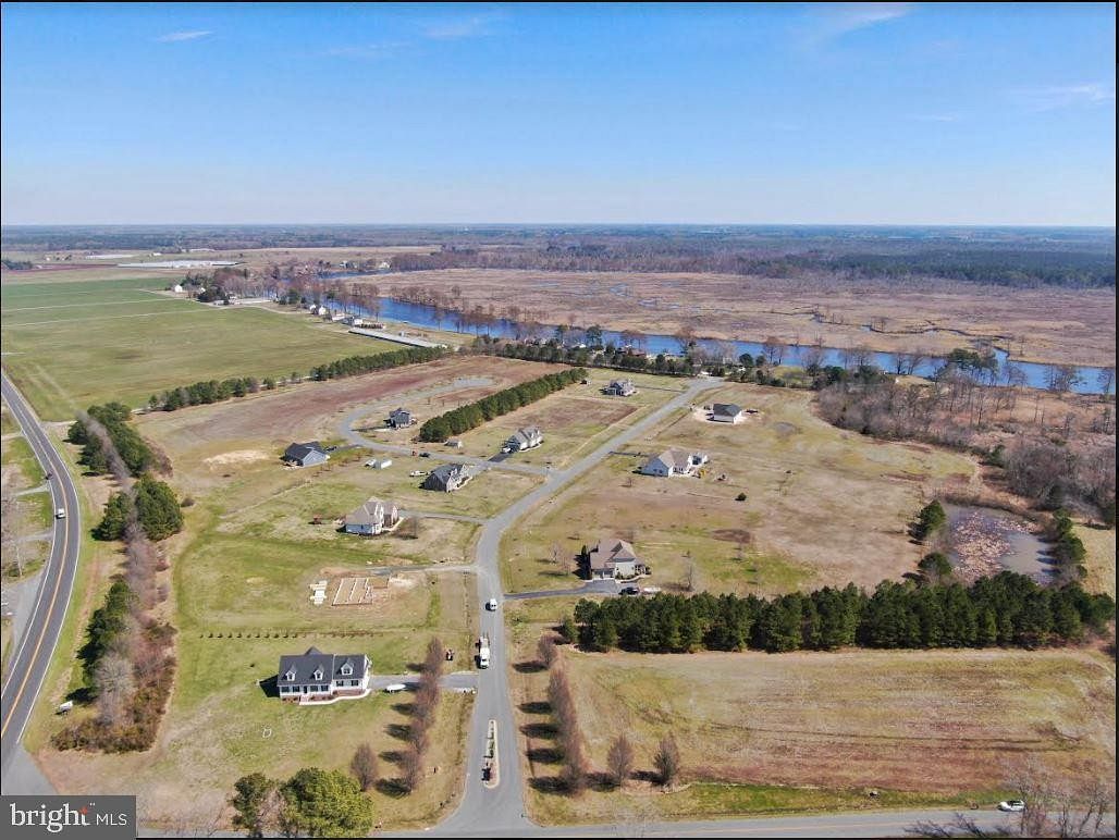 0.98 Acres of Land for Sale in Westover, Maryland
