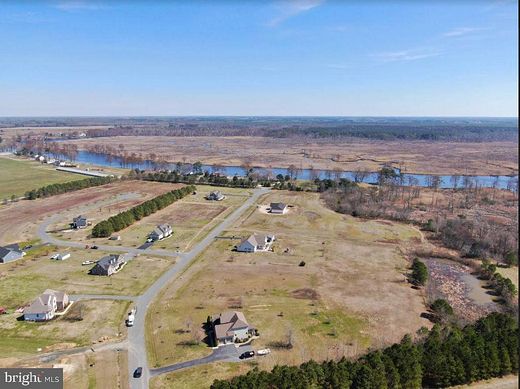 0.98 Acres of Residential Land for Sale in Westover, Maryland