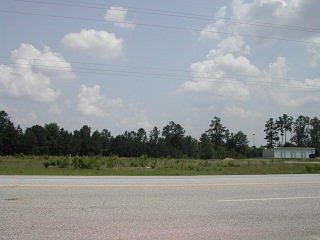 3.8 Acres of Commercial Land for Sale in Sumter, South Carolina