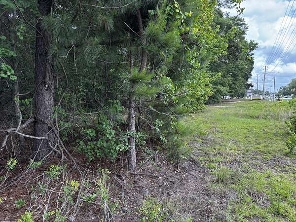 11 Acres of Mixed-Use Land for Sale in Sumter, South Carolina