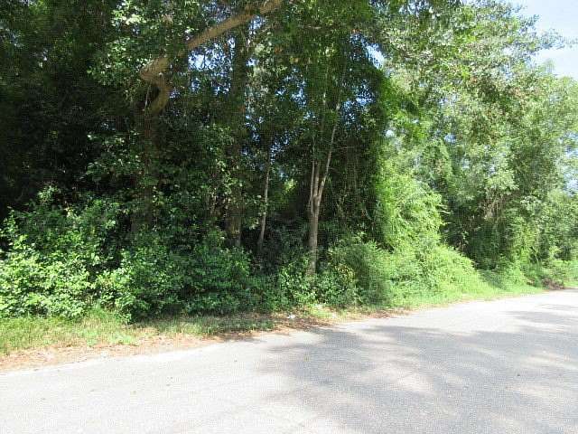 0.49 Acres of Residential Land for Sale in Sumter, South Carolina