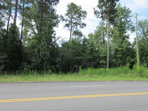 30 Acres of Commercial Land for Sale in Sumter, South Carolina