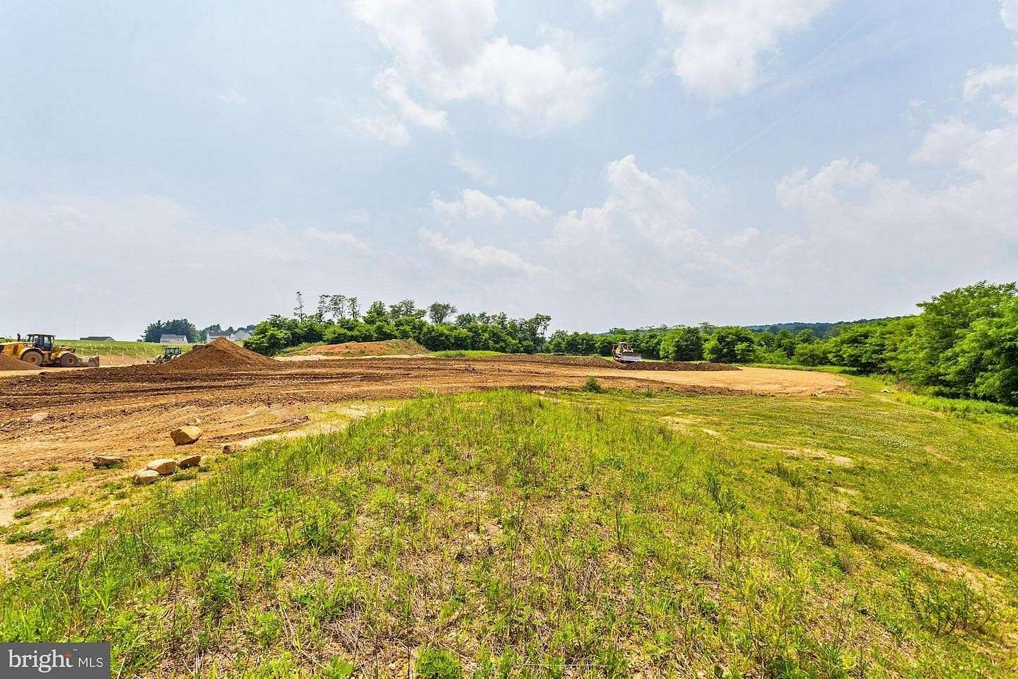 4.65 Acres of Mixed-Use Land for Sale in Westminster, Maryland