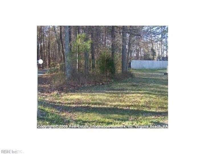 0.95 Acres of Residential Land for Sale in Hampton, Virginia