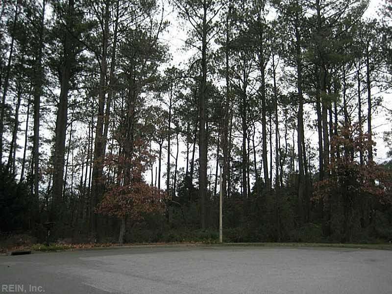 5.8 Acres of Residential Land for Sale in Hampton, Virginia