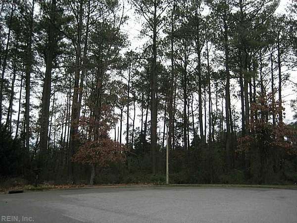 5.8 Acres of Residential Land for Sale in Hampton, Virginia