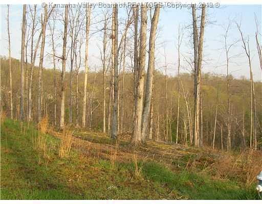 0.52 Acres of Residential Land for Sale in Elkview, West Virginia