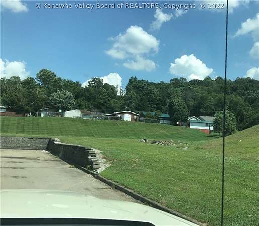 1.29 Acres of Commercial Land for Sale in Ripley, West Virginia