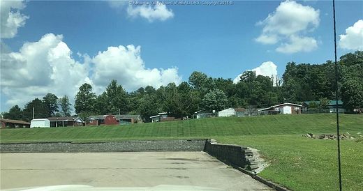 1.3 Acres of Commercial Land for Sale in Ripley, West Virginia