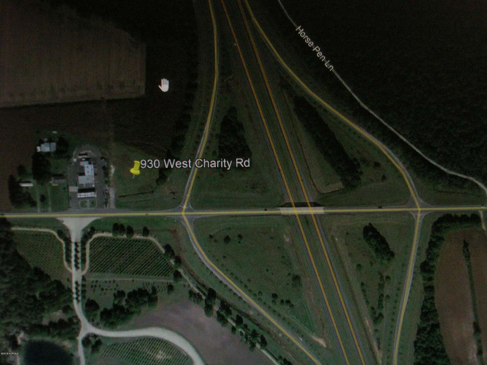 1 Acre of Commercial Land for Sale in Rose Hill, North Carolina