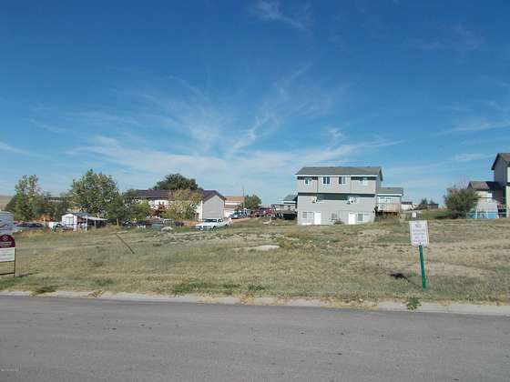 0.2 Acres of Residential Land for Sale in Wright, Wyoming
