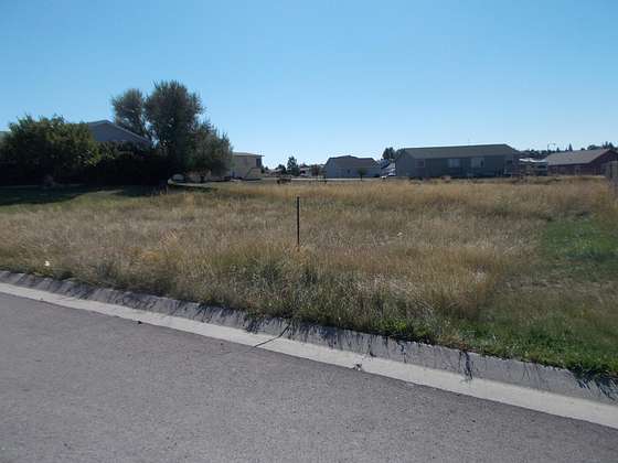 0.19 Acres of Residential Land for Sale in Wright, Wyoming