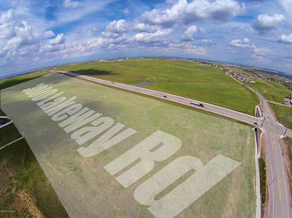 32.8 Acres of Commercial Land for Sale in Gillette, Wyoming