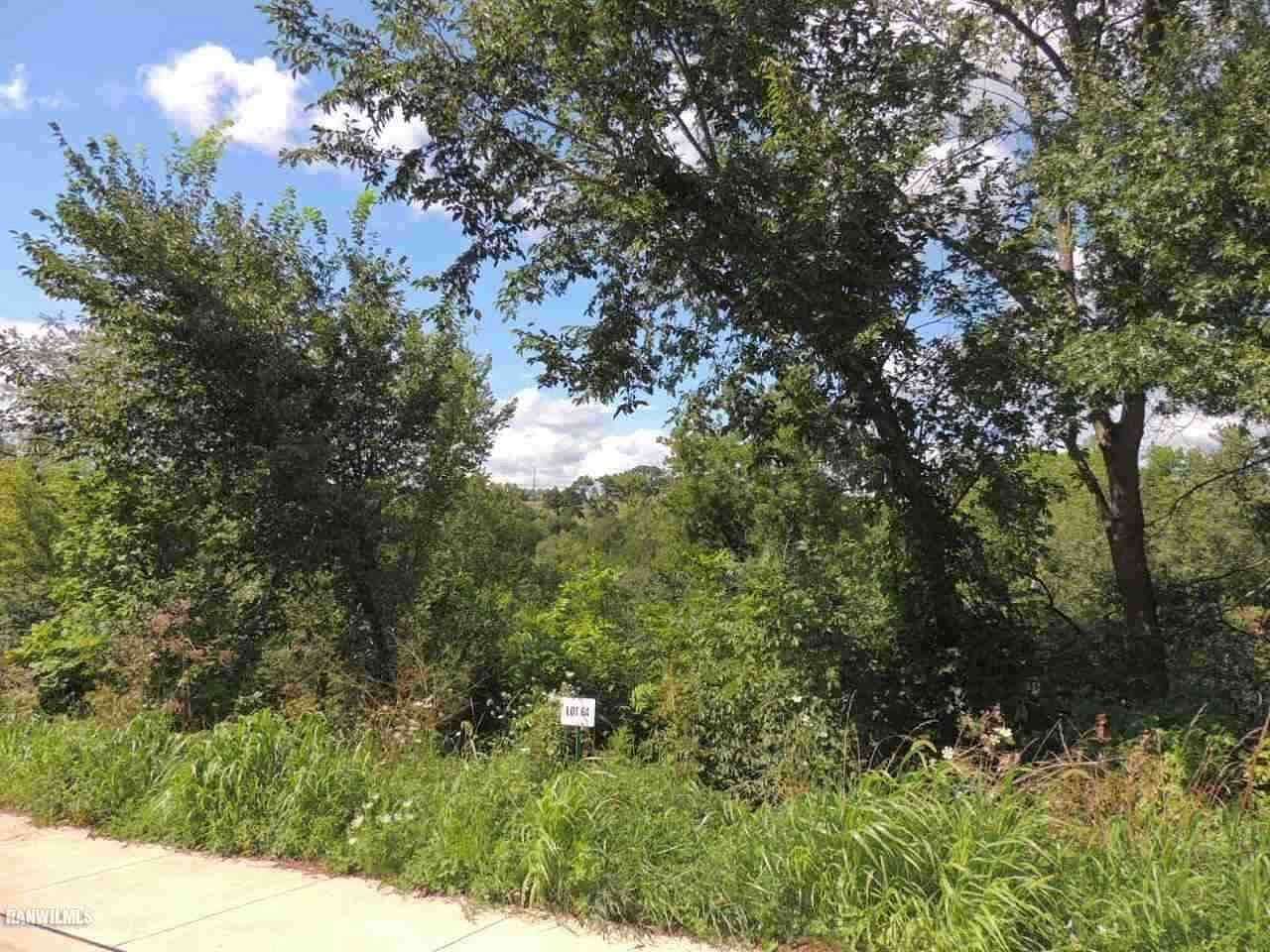 0.47 Acres of Residential Land for Sale in Galena, Illinois