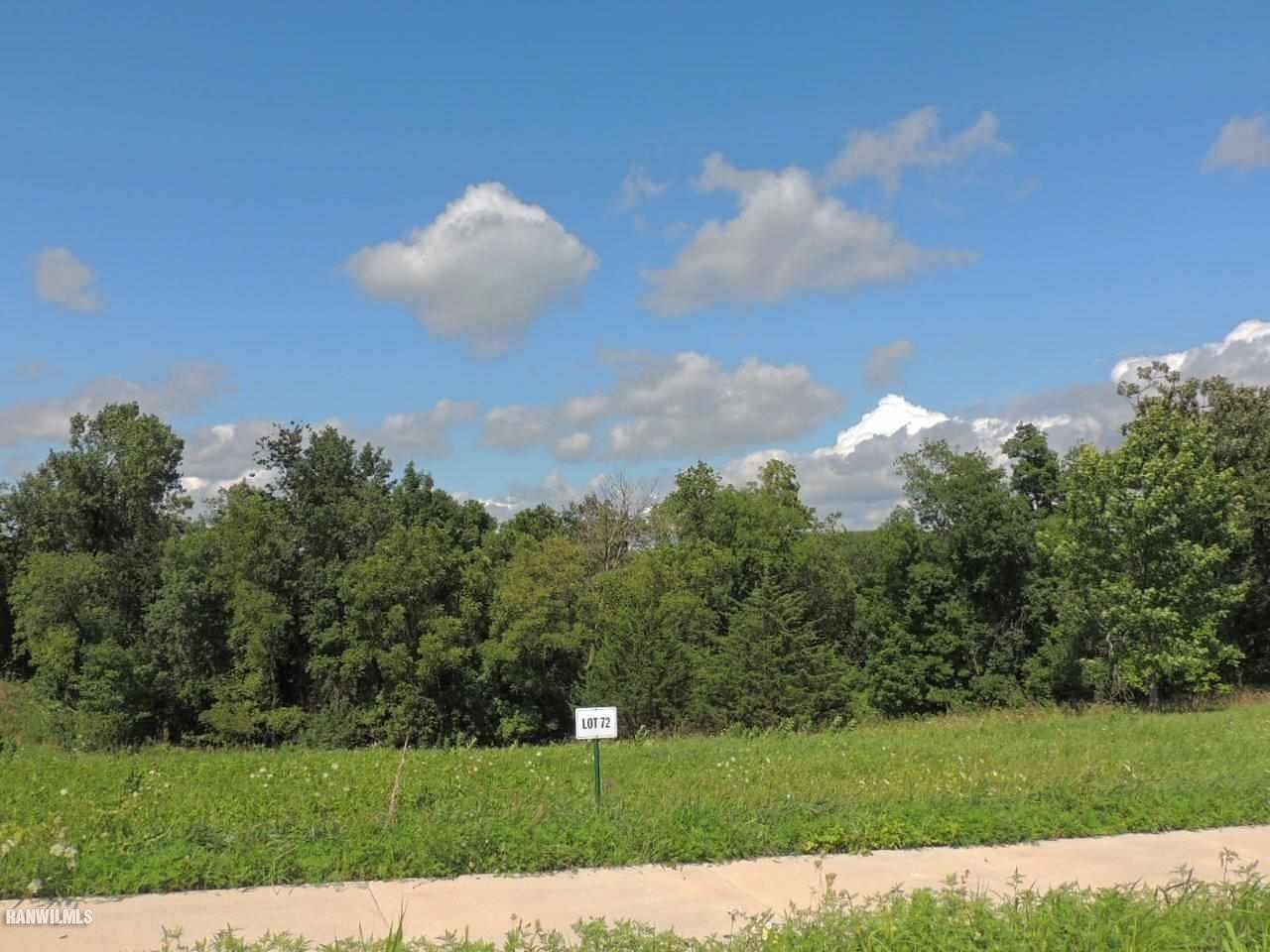 0.52 Acres of Residential Land for Sale in Galena, Illinois