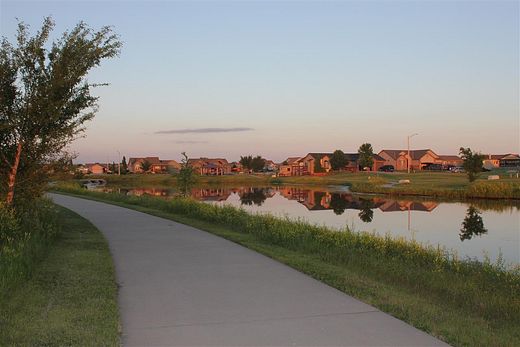 0.21 Acres of Residential Land for Sale in Newton, Kansas