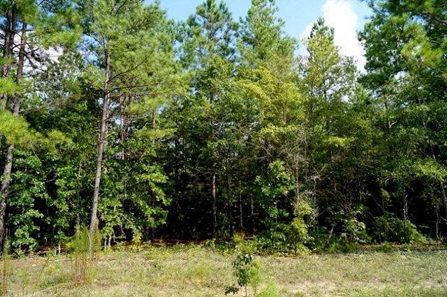 2.6 Acres of Residential Land for Sale in Milledgeville, Georgia