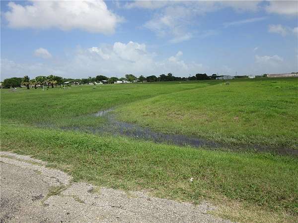 0.7 Acres of Residential Land for Sale in Austwell, Texas