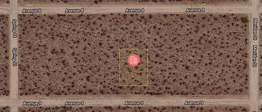 0.18 Acres of Residential Land for Sale in Mojave, California