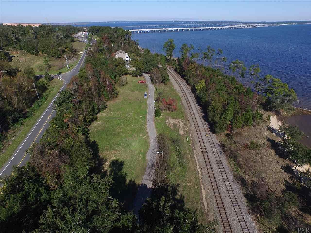 0.5 Acres of Residential Land for Sale in Pensacola, Florida