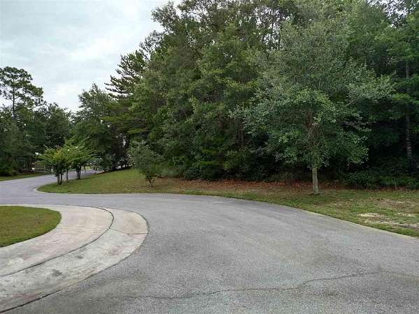 0.5 Acres of Residential Land for Sale in Pensacola, Florida