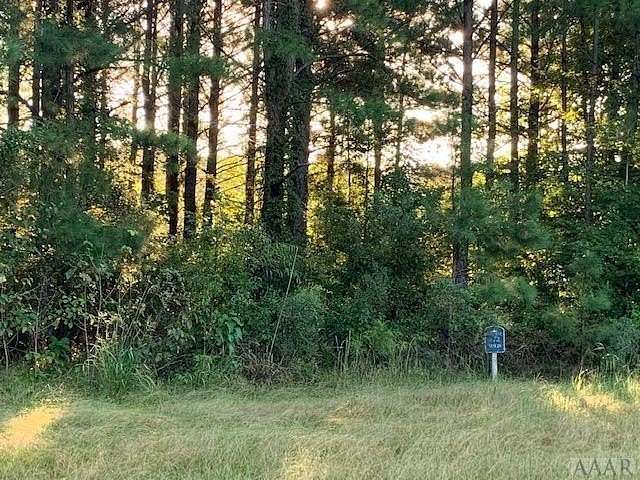 0.72 Acres of Residential Land for Sale in Edenton, North Carolina