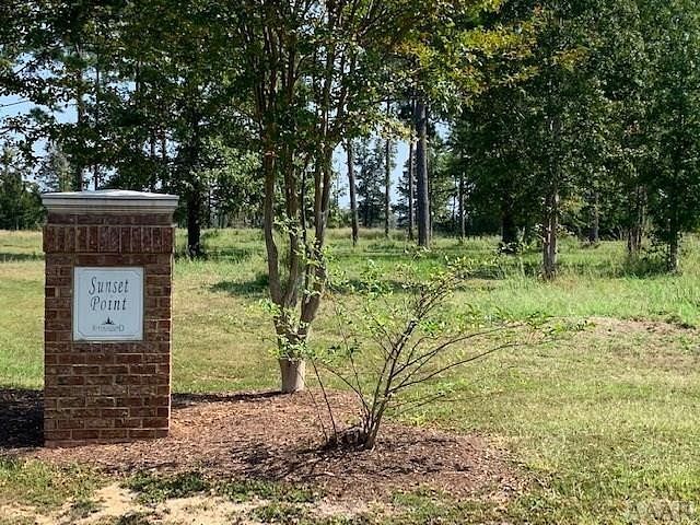0.61 Acres of Residential Land for Sale in Edenton, North Carolina