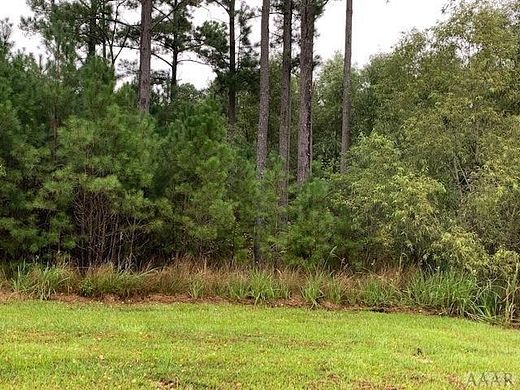 0.9 Acres of Residential Land for Sale in Edenton, North Carolina