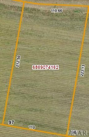 0.54 Acres of Residential Land for Sale in Colerain, North Carolina