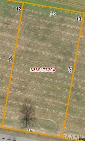 0.57 Acres of Residential Land for Sale in Colerain, North Carolina